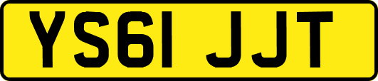 YS61JJT