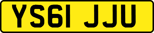 YS61JJU