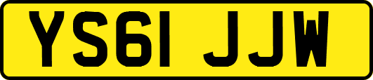 YS61JJW
