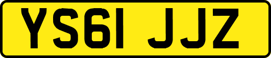 YS61JJZ