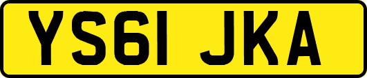 YS61JKA