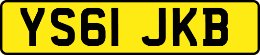 YS61JKB