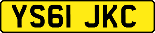 YS61JKC