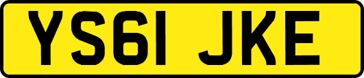 YS61JKE