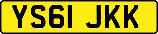 YS61JKK
