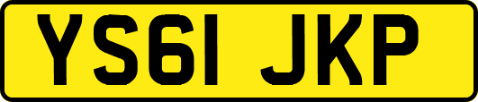 YS61JKP