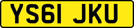 YS61JKU