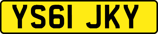 YS61JKY