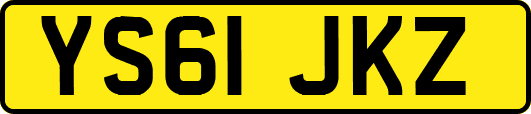 YS61JKZ