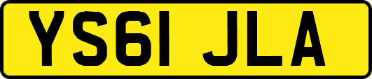YS61JLA