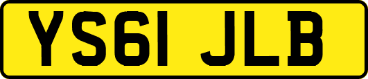 YS61JLB