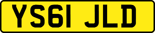 YS61JLD