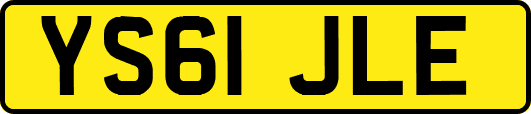 YS61JLE