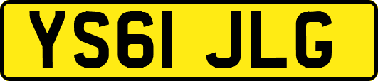 YS61JLG