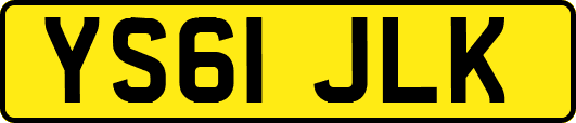 YS61JLK