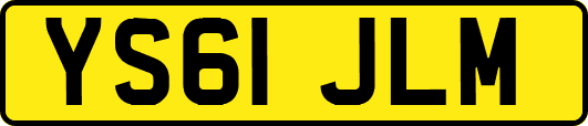 YS61JLM