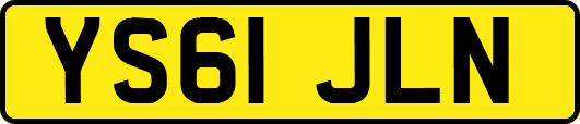YS61JLN