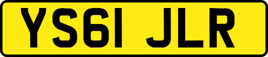 YS61JLR