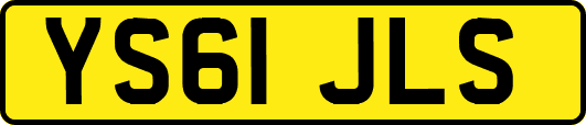 YS61JLS