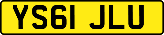 YS61JLU