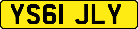 YS61JLY