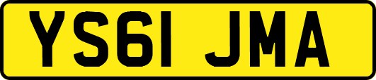 YS61JMA