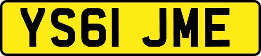 YS61JME