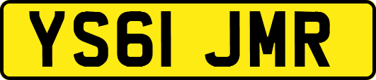 YS61JMR