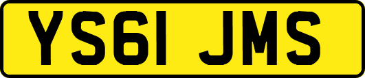 YS61JMS