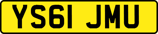 YS61JMU