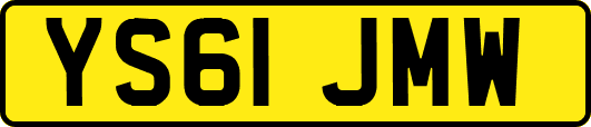 YS61JMW