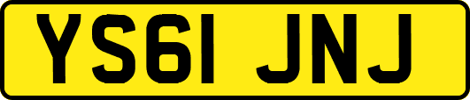 YS61JNJ