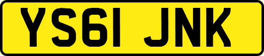 YS61JNK