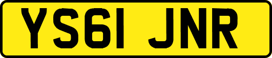 YS61JNR