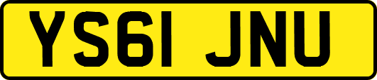 YS61JNU