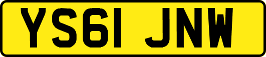 YS61JNW