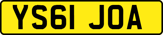 YS61JOA