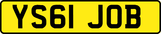 YS61JOB