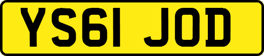 YS61JOD