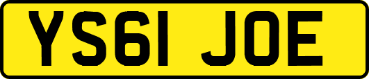 YS61JOE