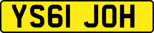 YS61JOH