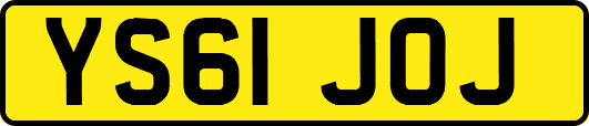 YS61JOJ