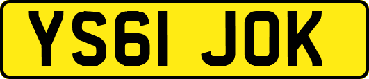 YS61JOK