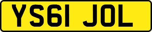 YS61JOL
