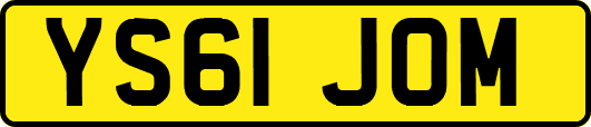 YS61JOM