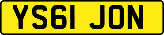 YS61JON