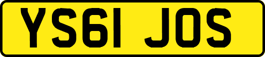YS61JOS