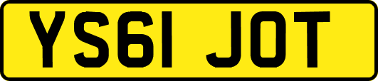 YS61JOT