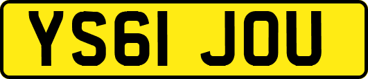 YS61JOU