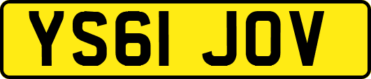 YS61JOV